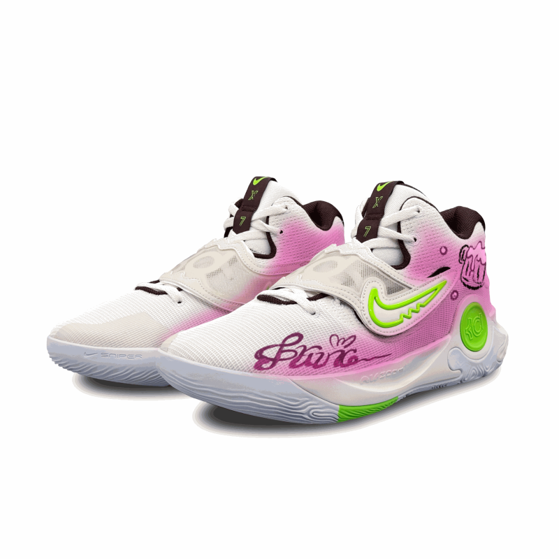 Nike KD Trey 5 X