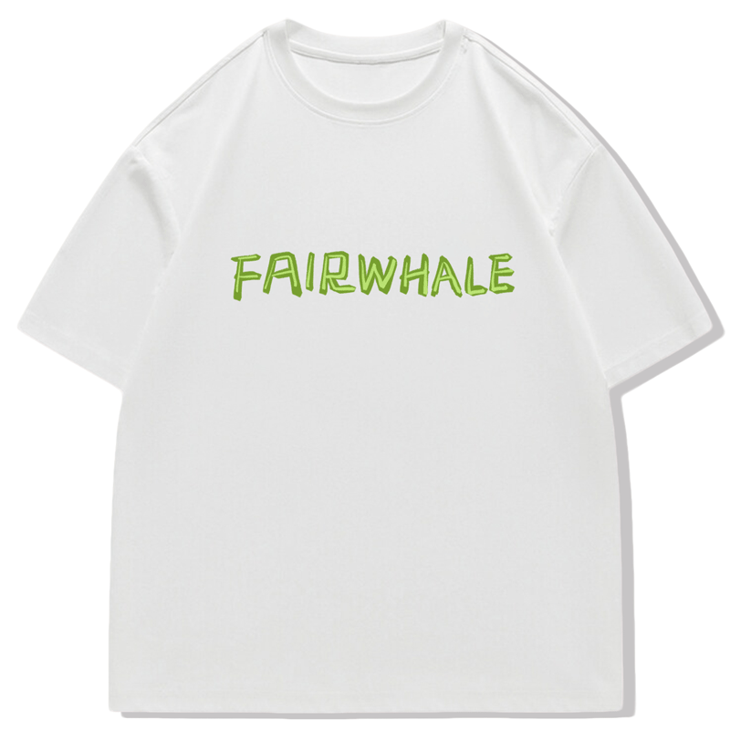 FAIRWHALE T