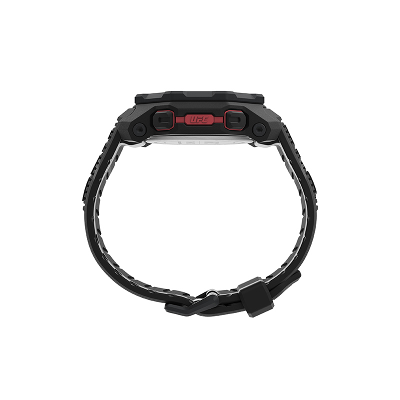 TIMEX STRENGTH PU 48mm UFC TW2V88100