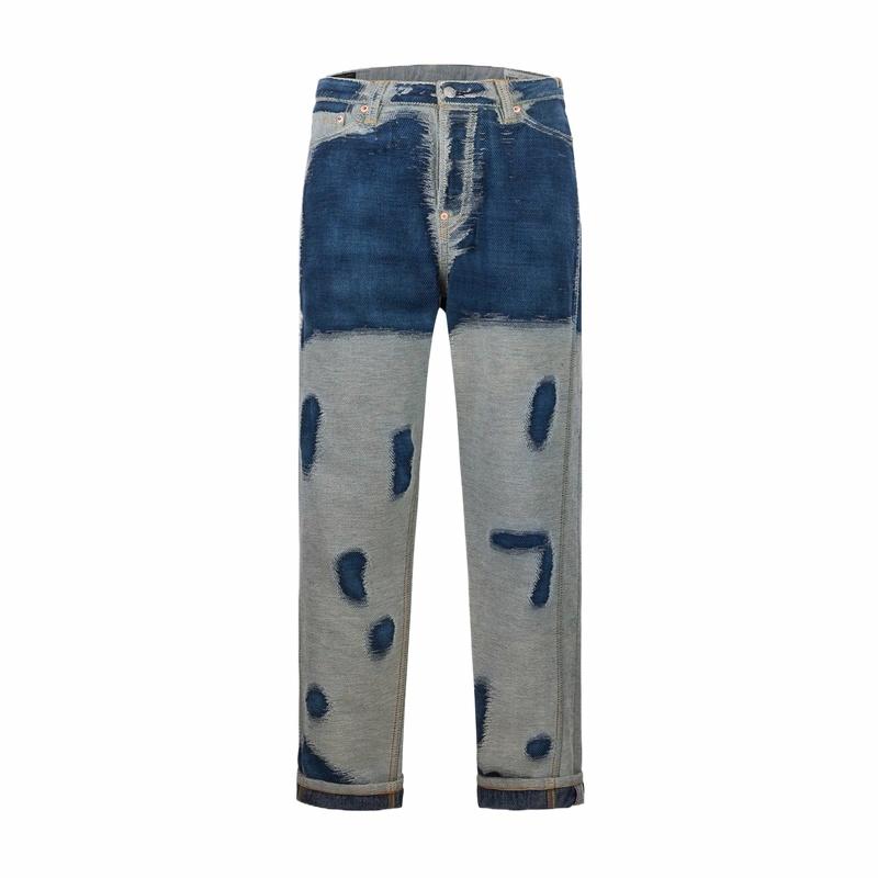 EVISU 2025