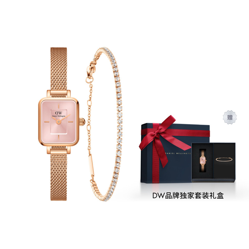 Daniel Wellington 30 DW00100650+DW00400387