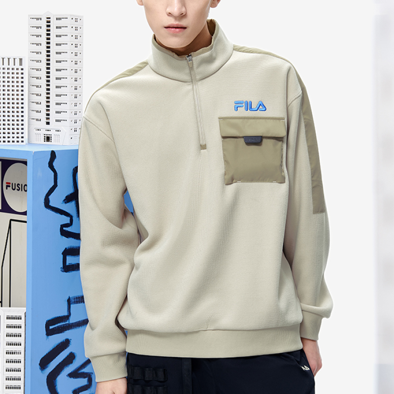 FILA FUSION