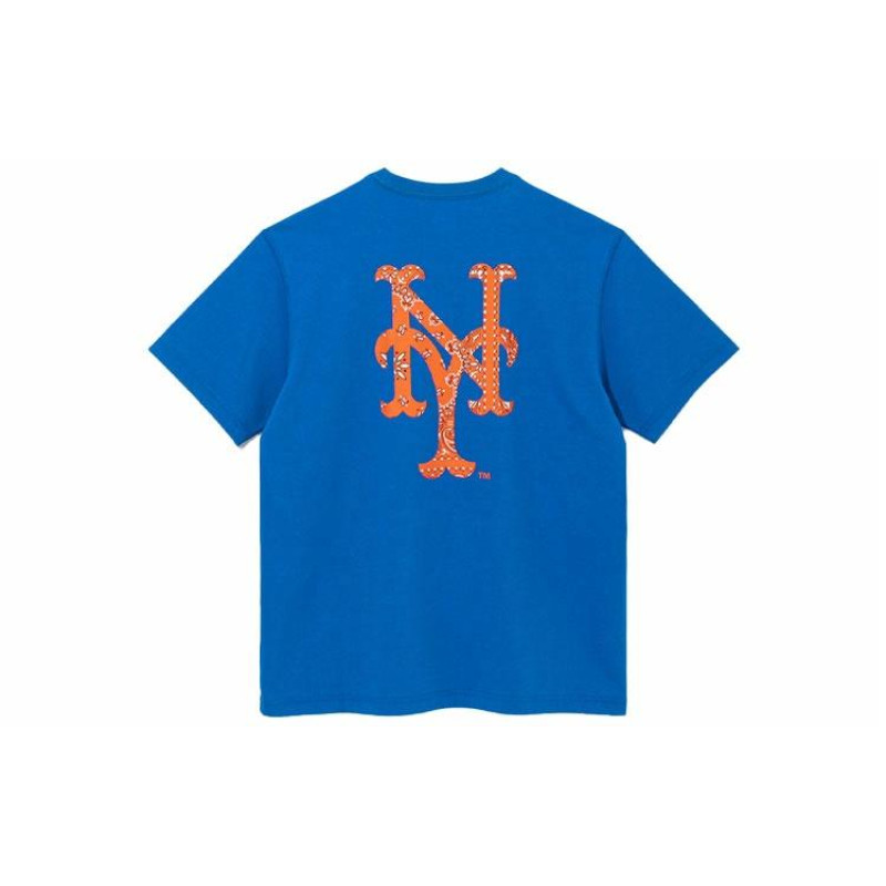 New Era SS22 T