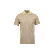 VERSACE SS24 LogoPolo
