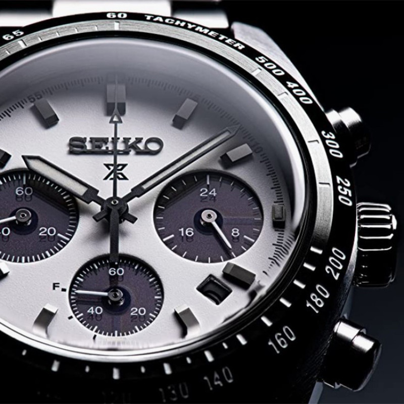 SEIKO prospex 39mm SBDL085
