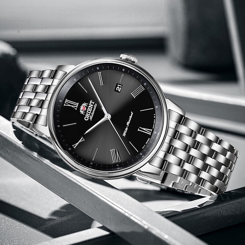 ORIENT 42.5mm RA-AC0J02B10B