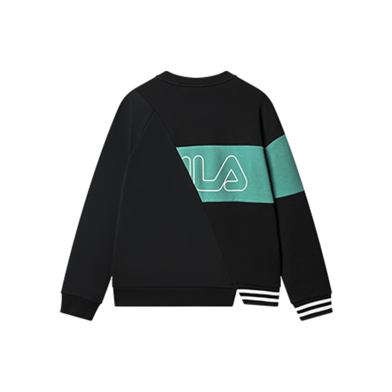FILA x MIHARA YASUHIRO Logo