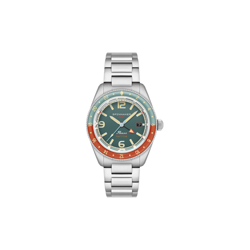SPINNAKERGMT