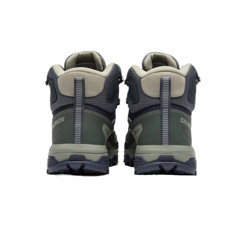 SALOMON X ULTRA 5 MID GTX