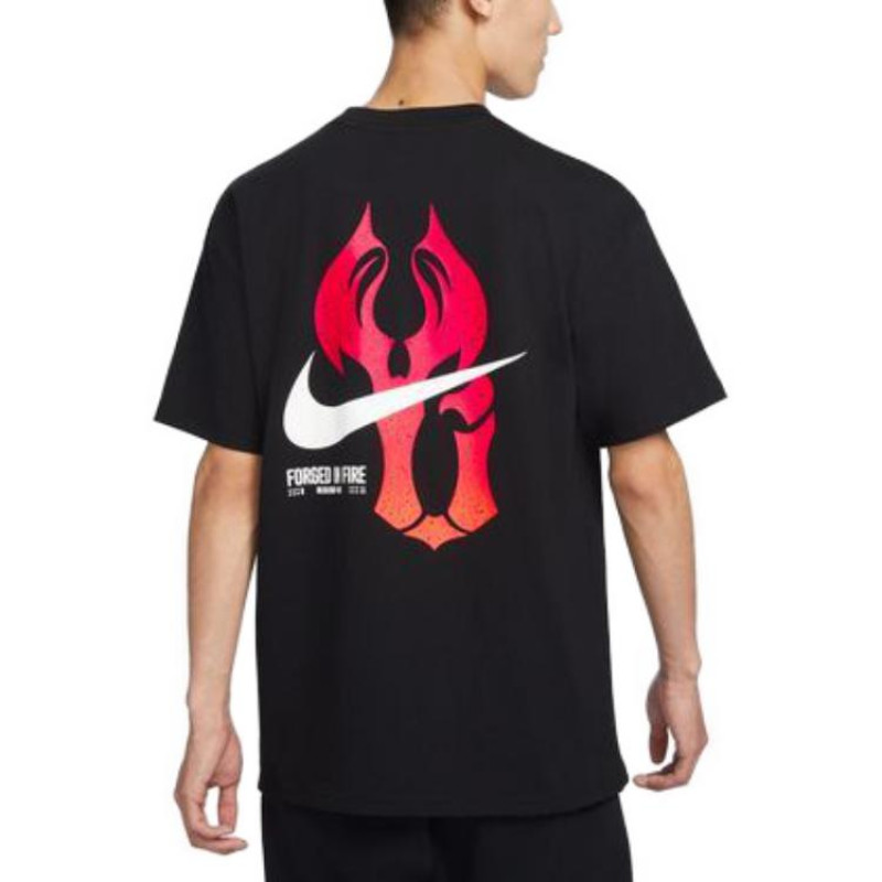 Nike x T