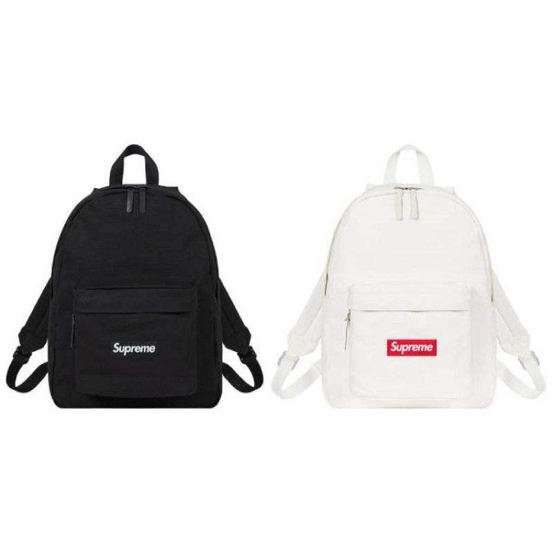Supreme Week 5 Logo