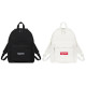 Supreme Week 5 Logo