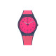 SWATCH Pink Gum 34mm GN264