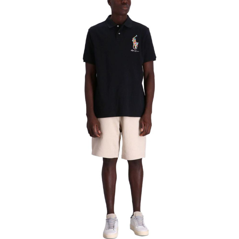 Polo Ralph Lauren FW23 LogoPolo