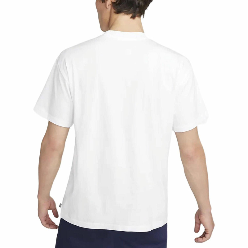 Nike Logo T