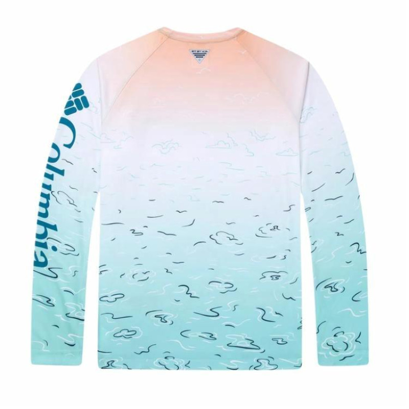 Columbia x Disney PFG T