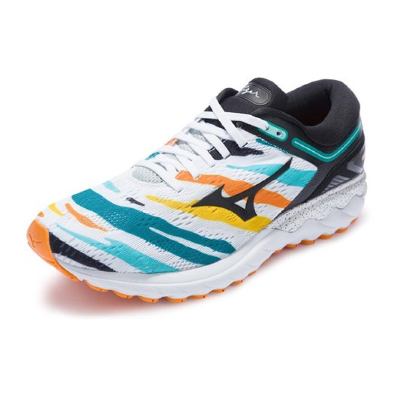 Mizuno Skyrise