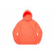 Supreme SS22 Week 1 Small Box Hooded Sweatshirt Box Logo