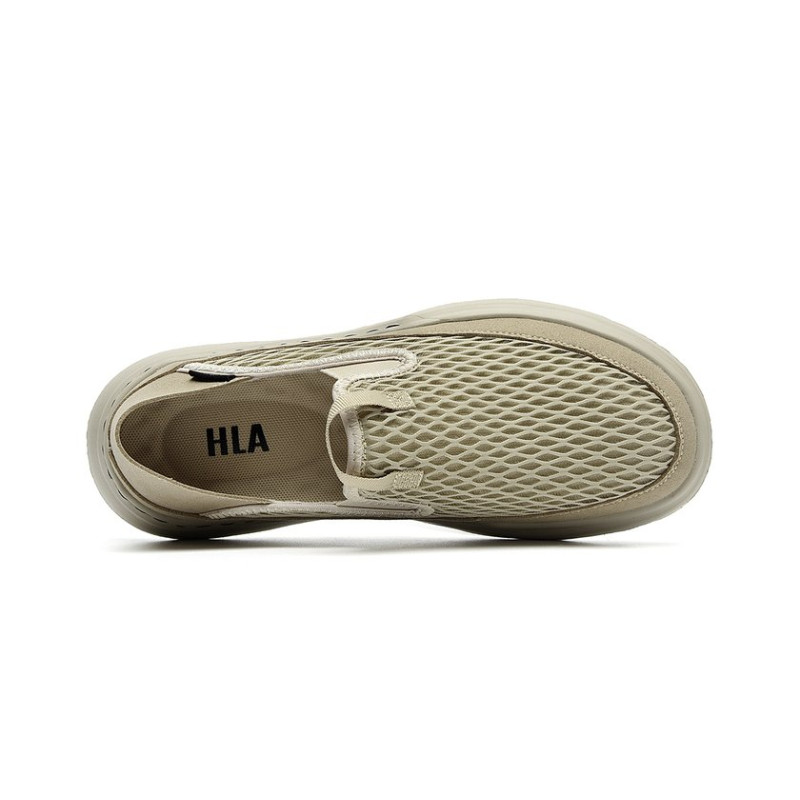 HLA