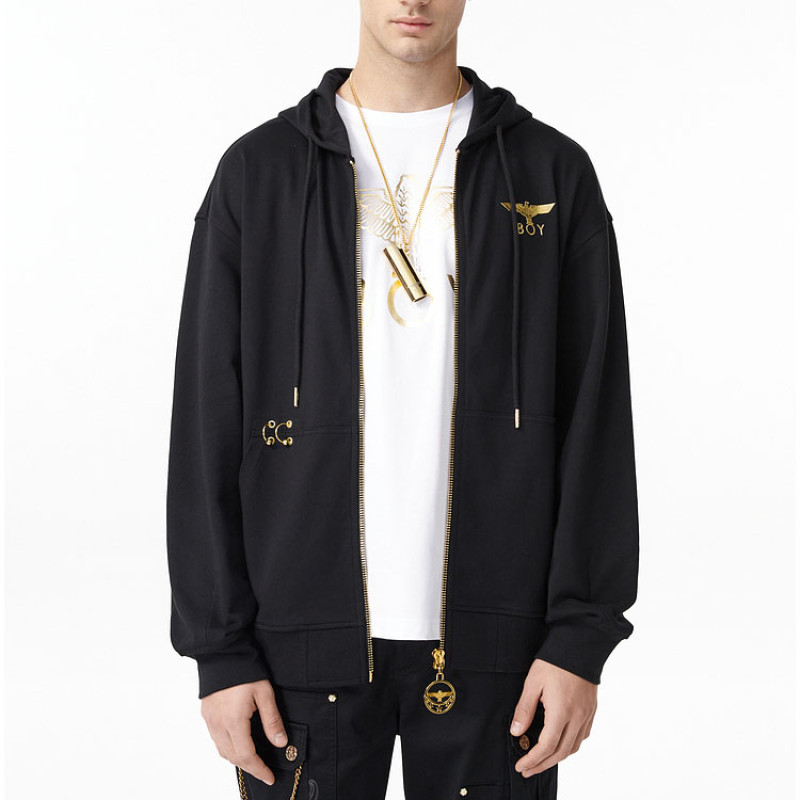 Boy London SS22 Logo