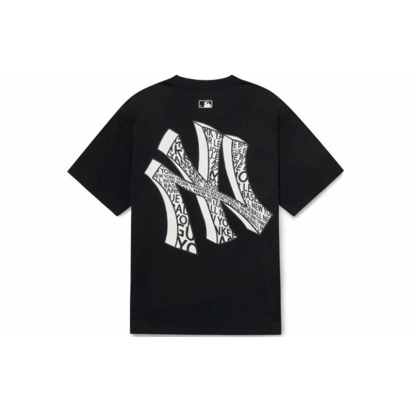 MLB SS23 LogoT