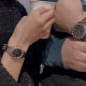 TISSOT 40mm T0974071105300+T0970071105300