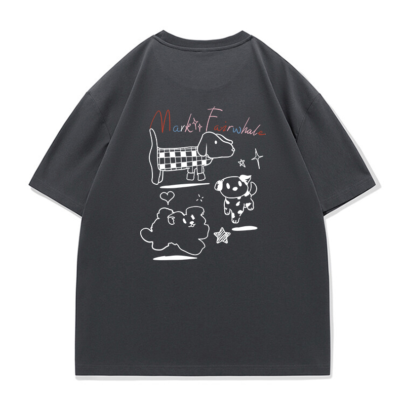 FAIRWHALE T