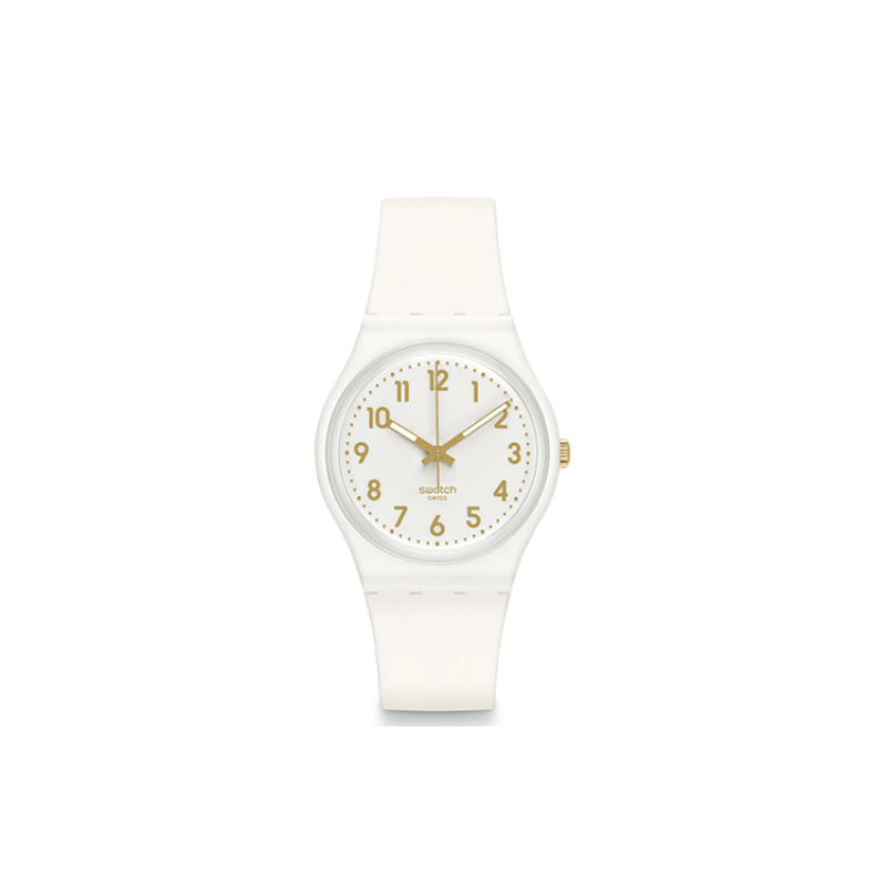 SWATCHORIGINALS 34mm GW164