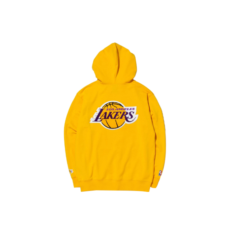 New Era SS22 x XLARGE x NBA