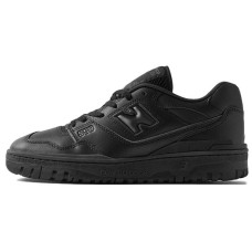 New Balance NB 550 Triple Black