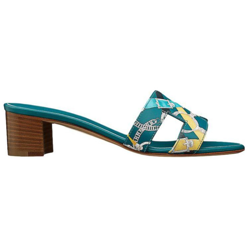 HERMES Oasis