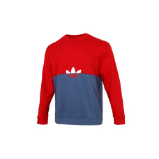 adidas originals Slice Trf Crew Logo