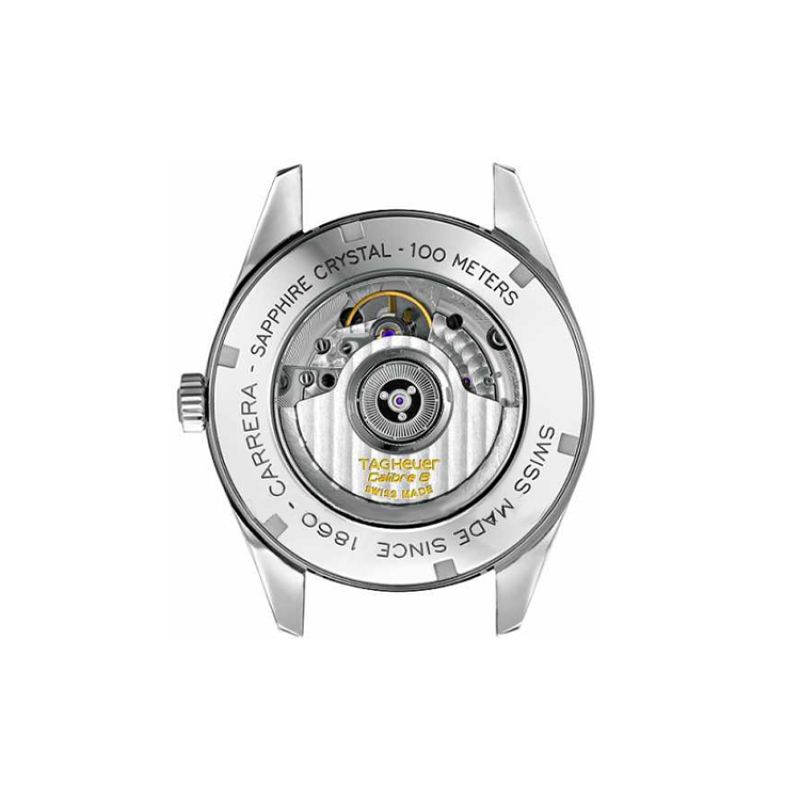 TAG HEUER 100 WAS2112.BA0732