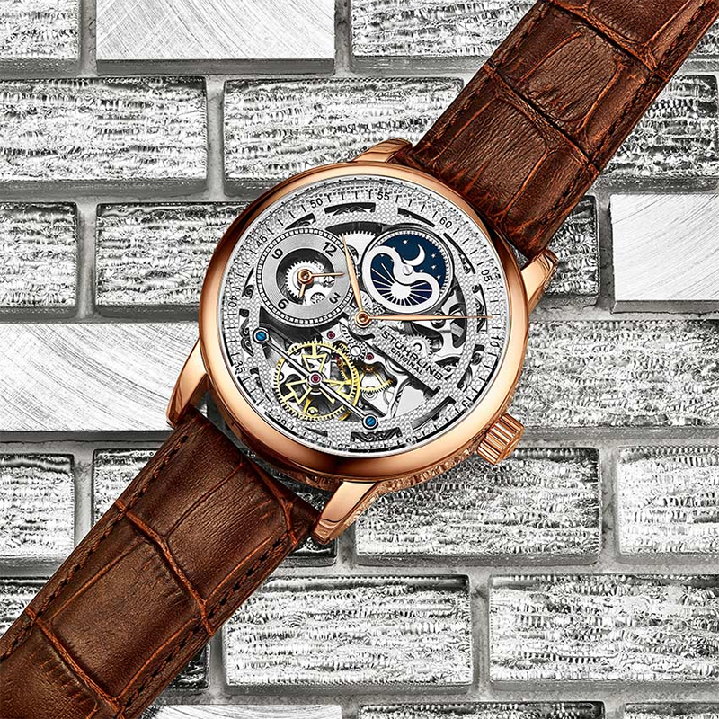 STUHRLING