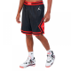 Jordan NBA Logo