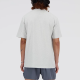 New Balance logo T