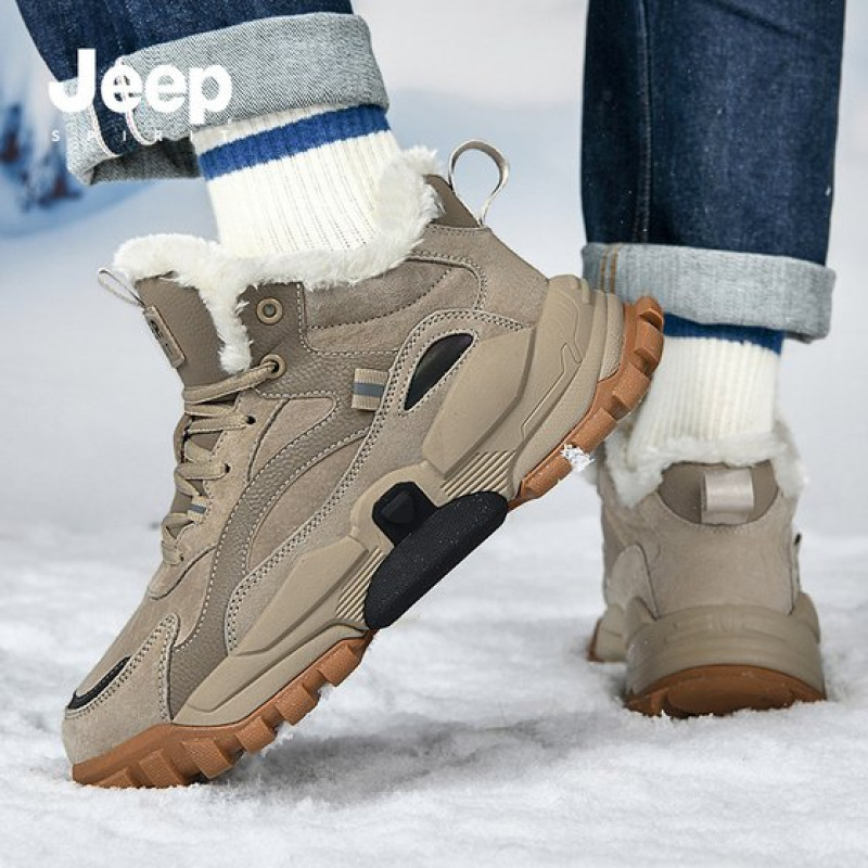 JEEP SPIRIT