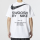 Nike AS M NSW TEE BIG SWOOSH LogoT
