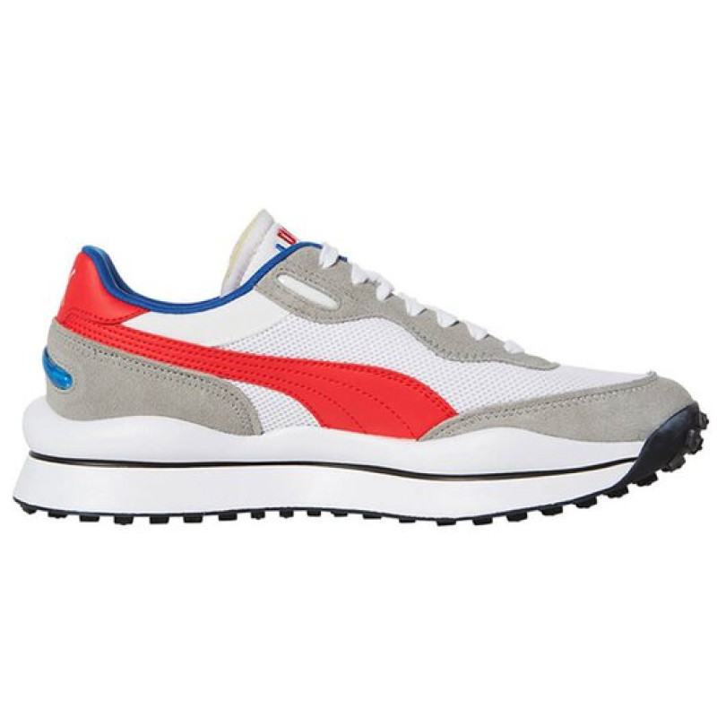 Puma Style Rider
