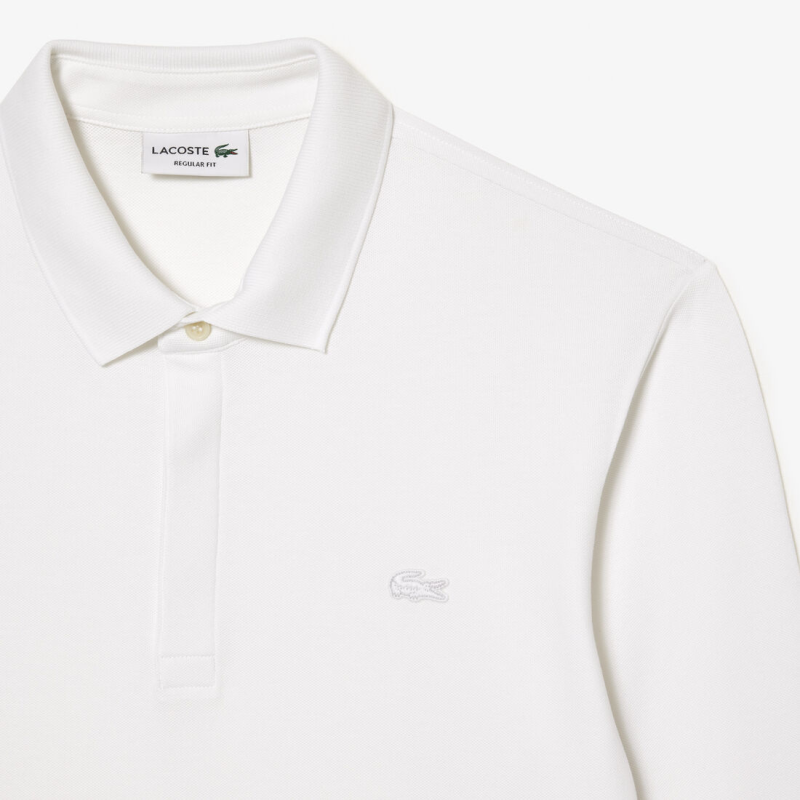 LACOSTE FW22 Polo