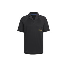 adidas Campyx Short Sleeve Polo Shirt LogoPolo