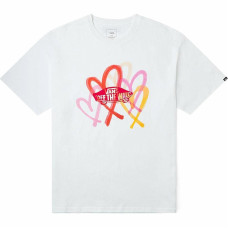 Vans x THE MUSEUM VISITOR SS24 T