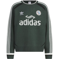 adidas originals ADCBC FW24 CREW U adicolor 24 logo