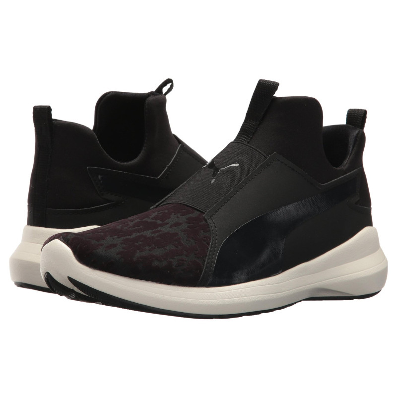 PUMA Rebel Mid Vr