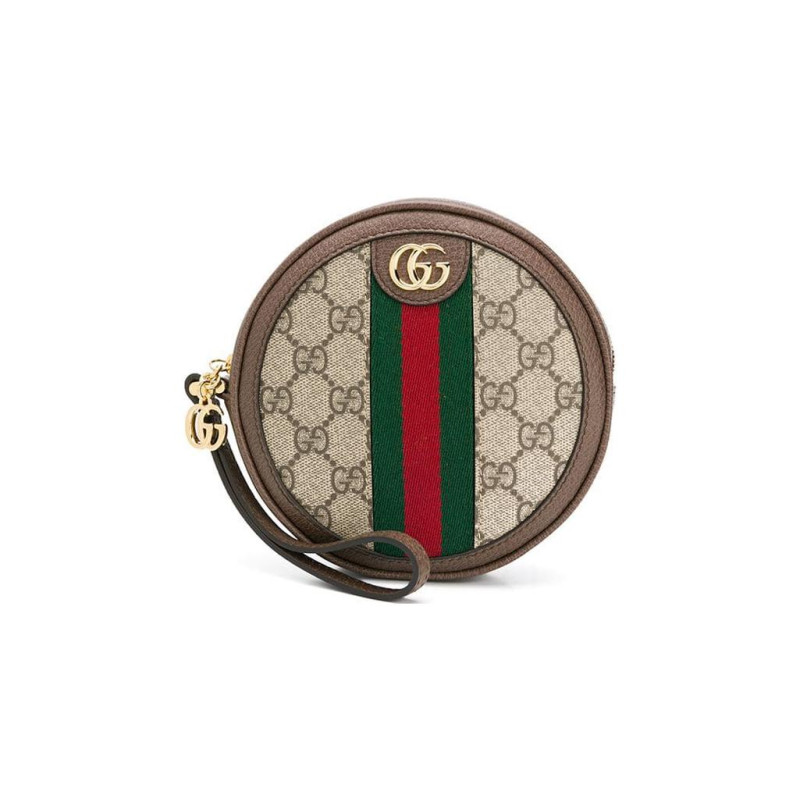 GUCCI Ophidia Logo
