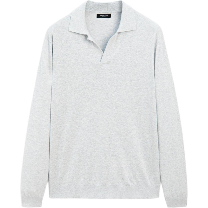 Massimo Dutti Polo