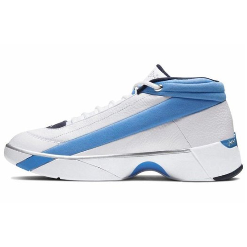 Jordan Jumpman Team Showcase