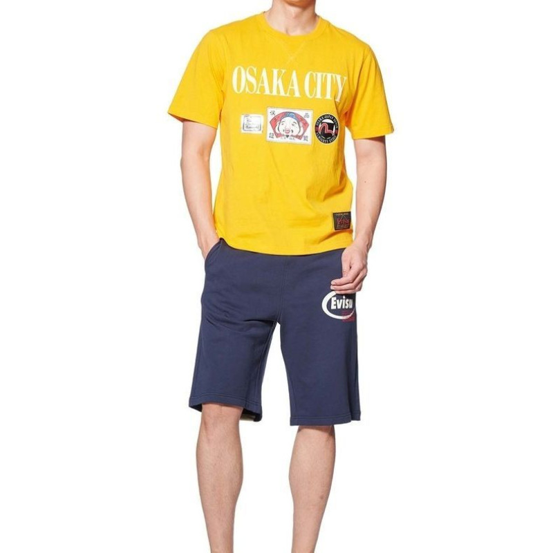EVISU m