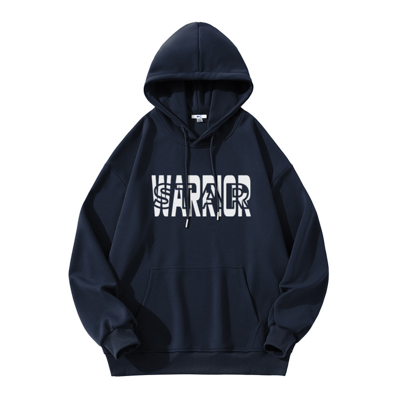 Warrior LOGO