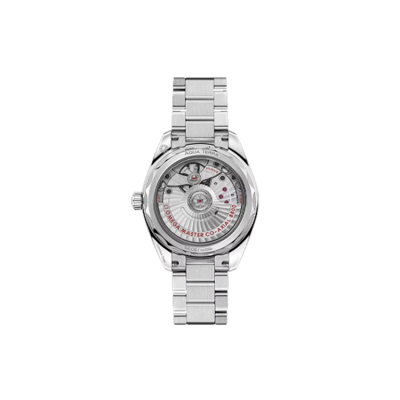 OMEGA TERRA 150 34mm 220.10.34.20.10.003